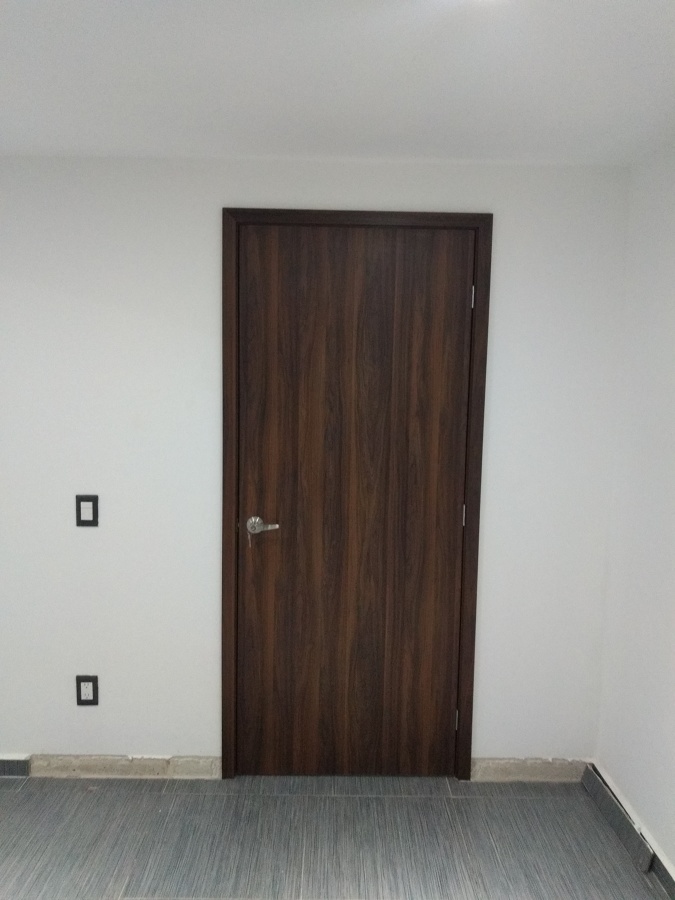 Puertas para Casa Habitación | Ideas Carpinteros