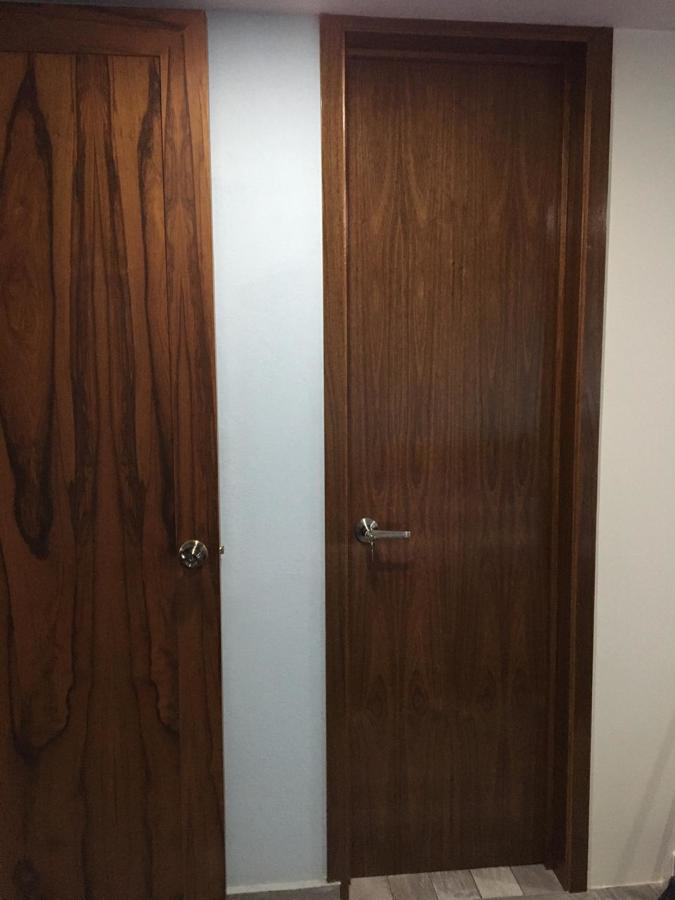 Puertas | Ideas Decoración