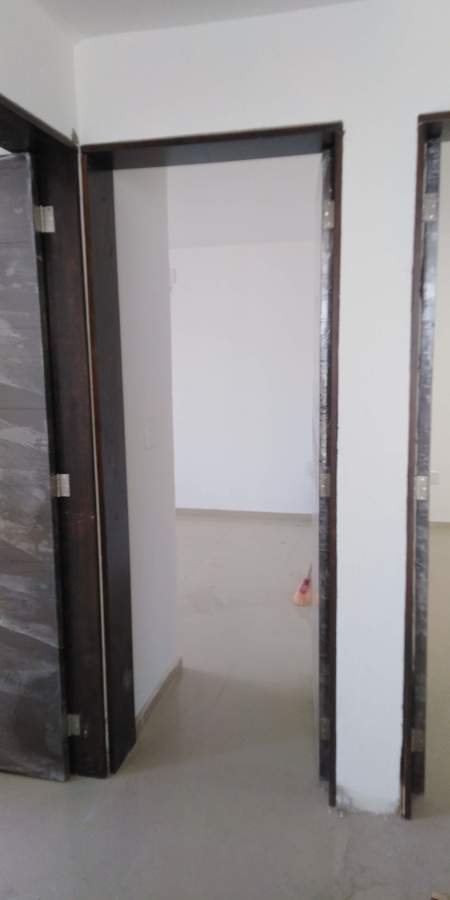 Puertas recamara ya instaladas