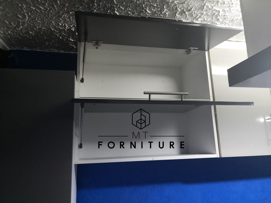 puertas tipo paneras