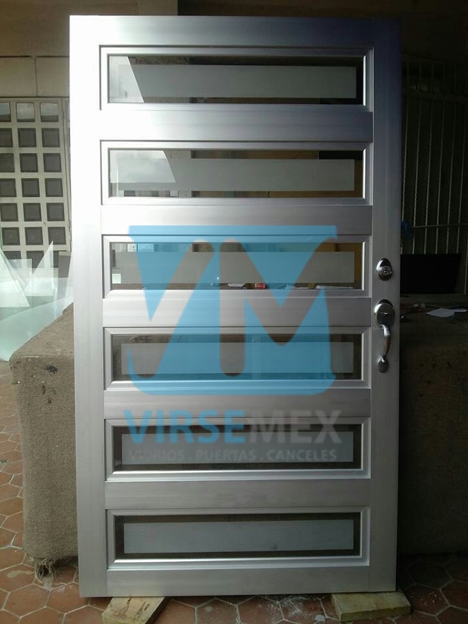 puertas virsemex