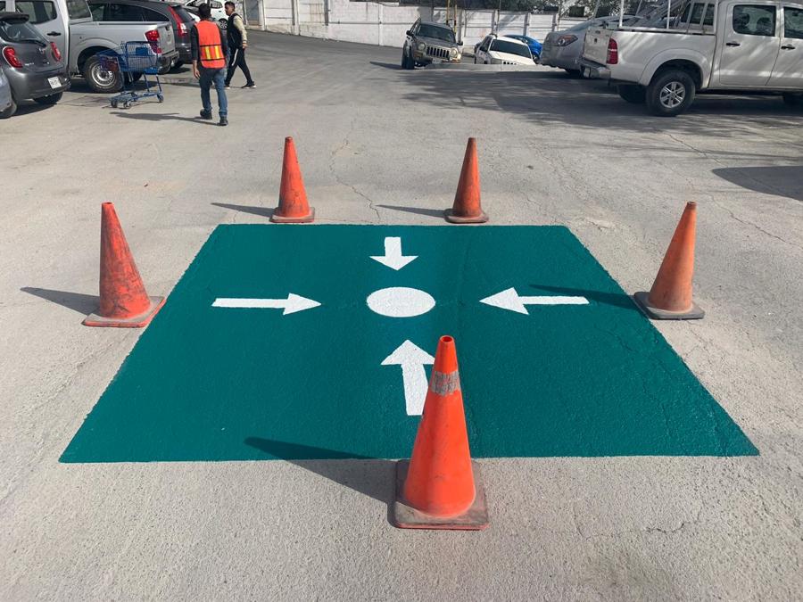 Punto de reunión