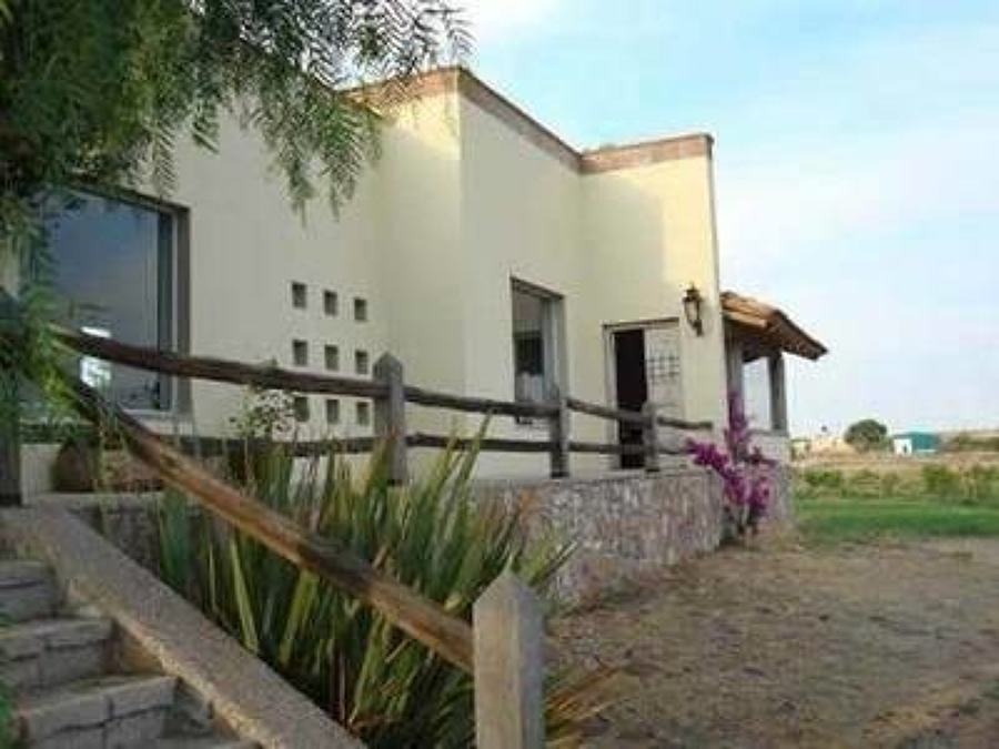 Rancho Villa Bravo, Dolores Gto.