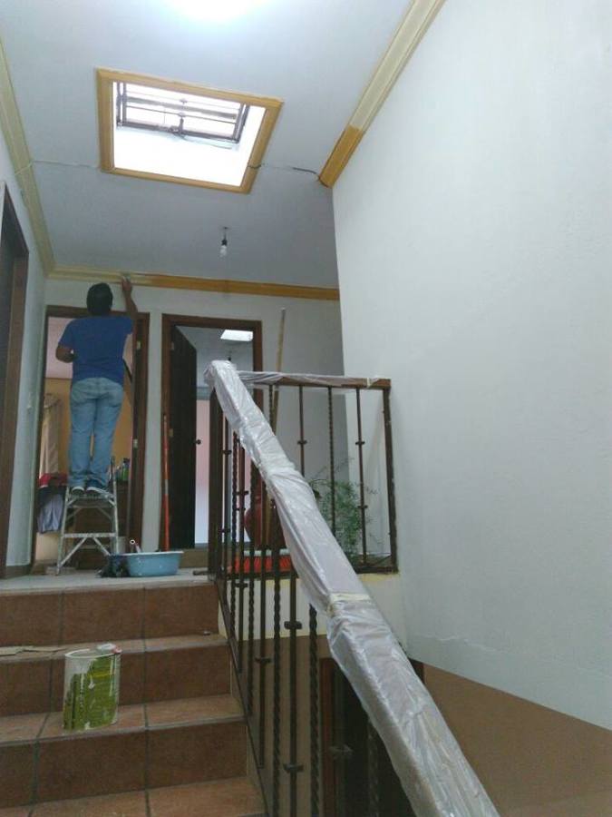 RE DECORACION DEL INTERIOR