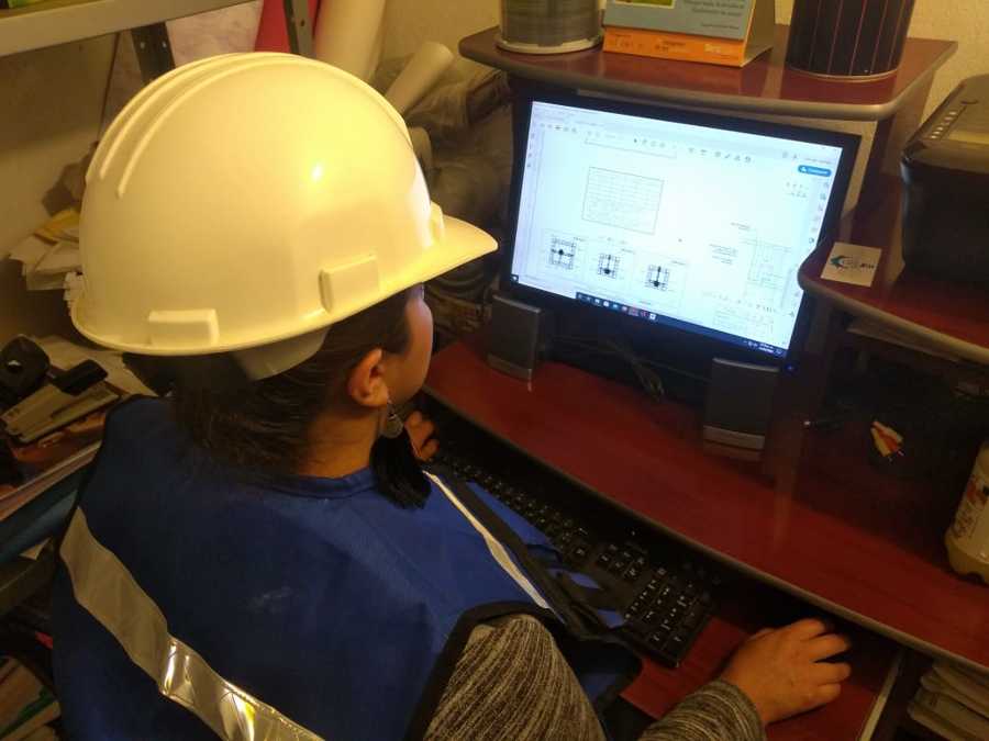 Realización de Proyecto y Planos