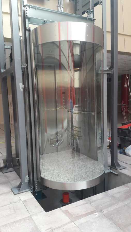 Realizando Pruebas de Viaje