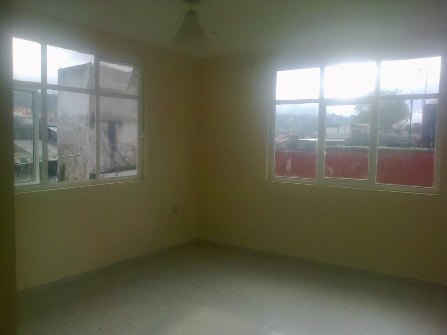 Recámara 2 segunda planta