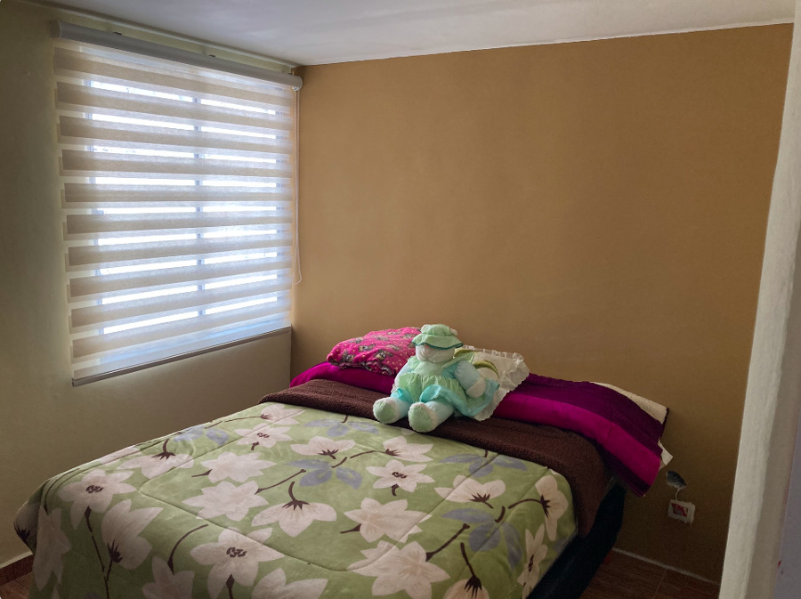 Recámara Finalizada