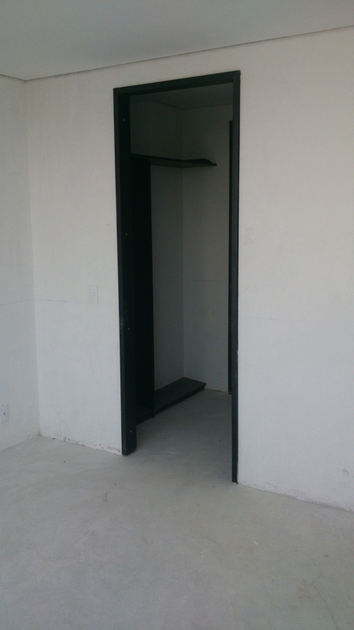 Recámara principal primeros días