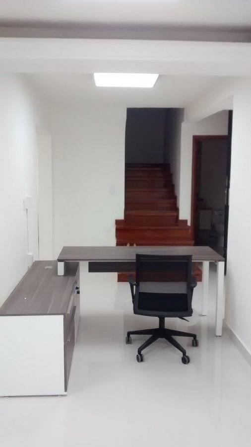 Recepción.