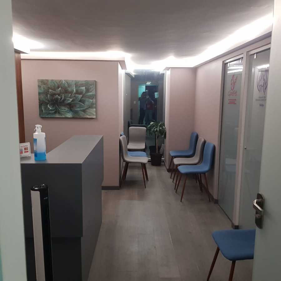 Recepción