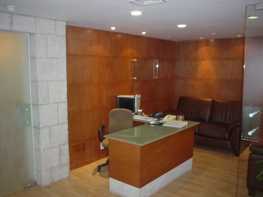 RECEPCIÓN DE SOCIOS