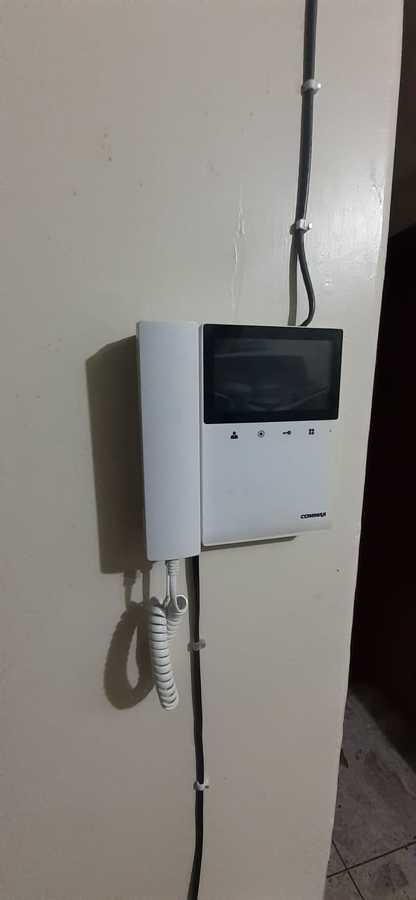 RECEPTOR DE INTERFONO