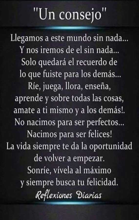 RECORDATORIO DIARIO