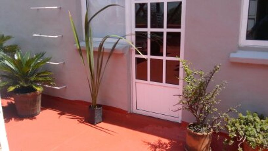 RECORTE PERIMETRAL  CON IMPERMEABILIZANTE