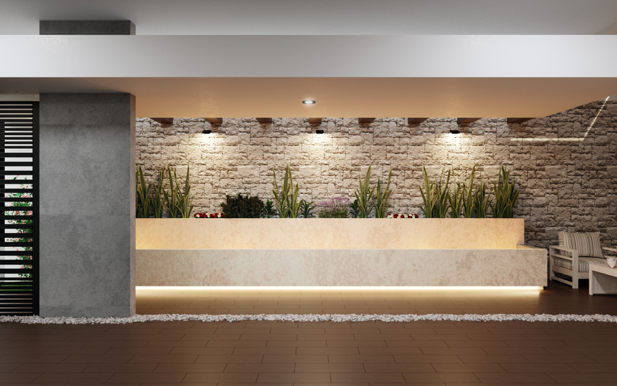 Reforma de acceso a vivienda - Acceso