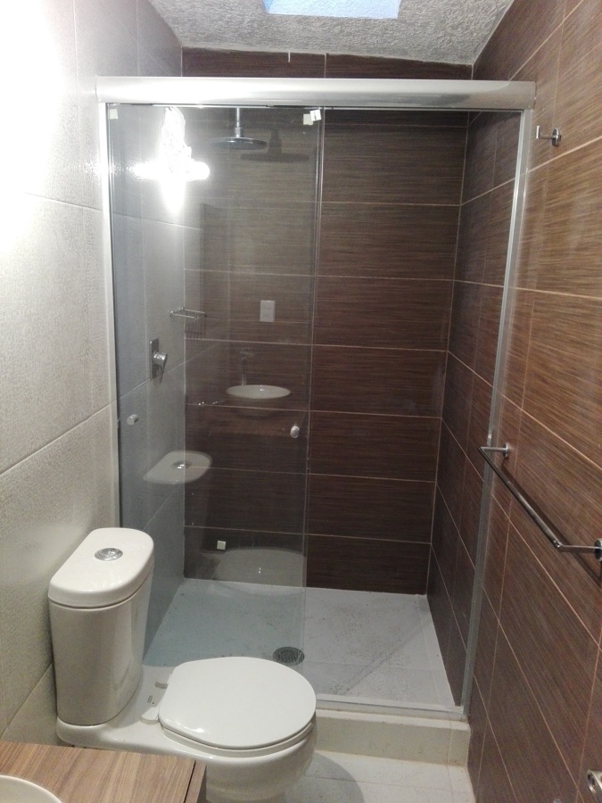 Regaderas y monomando