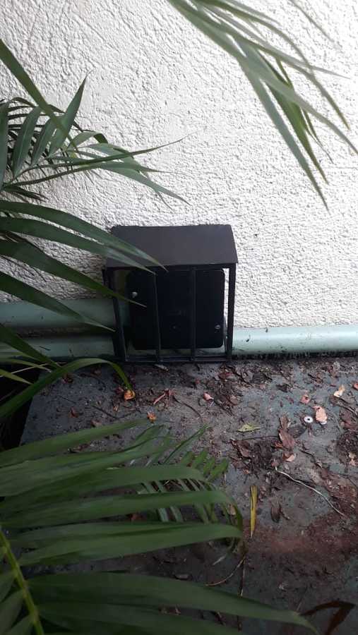 Registros Especiales