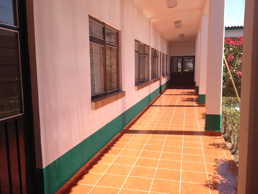 REHABILITACIÓN DE OFICINAS