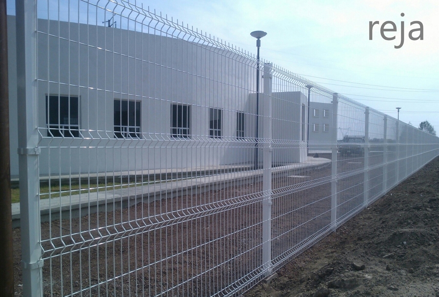 Reja