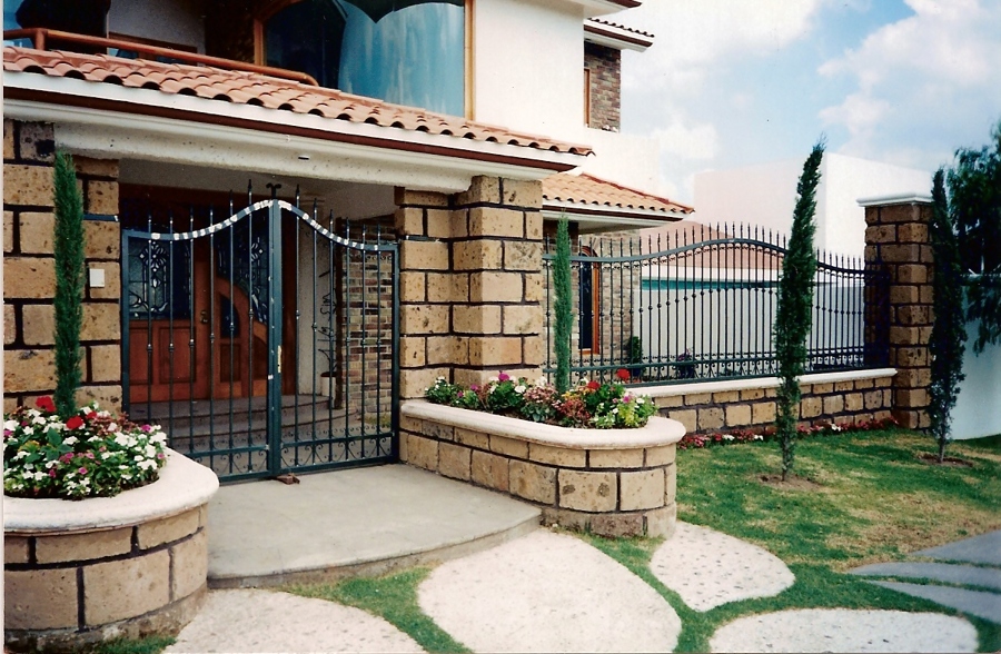 Reja de acceso
