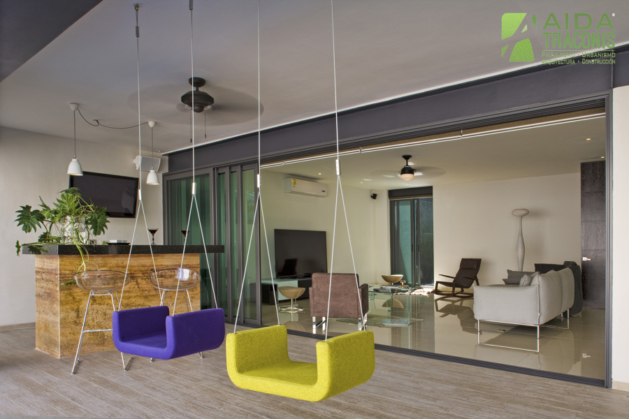 RELACIÓN INTERIOR-EXTERIOR