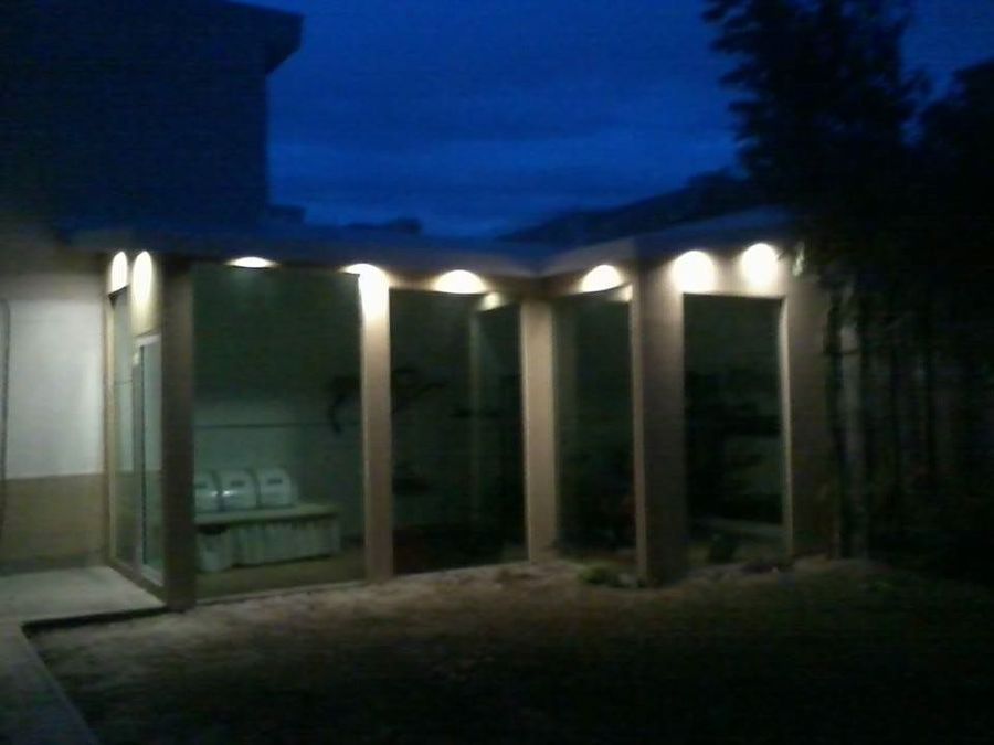 Remate final de acabados y final de la construcción