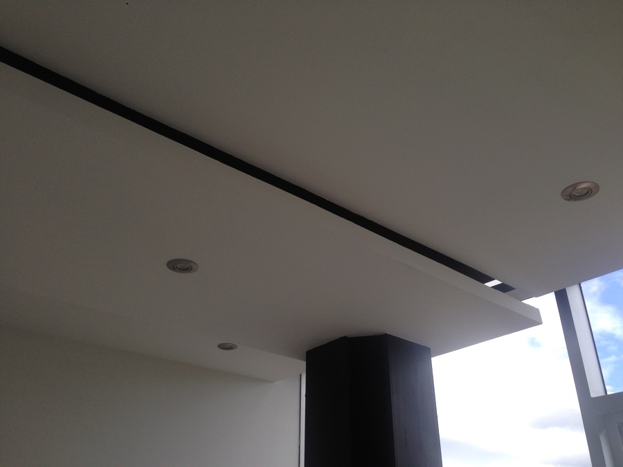 Remodelación 07