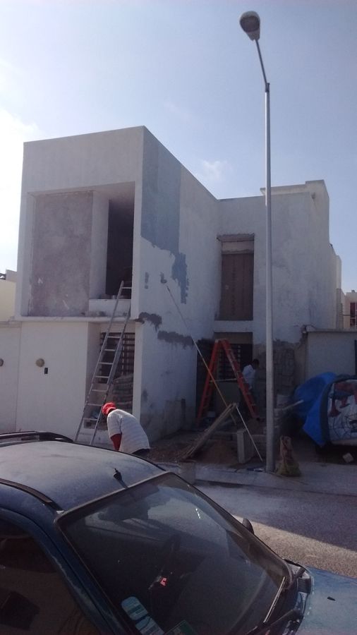 REMODELACION