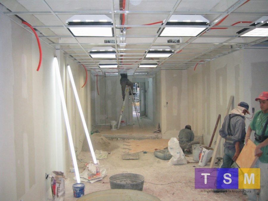 Remodelación