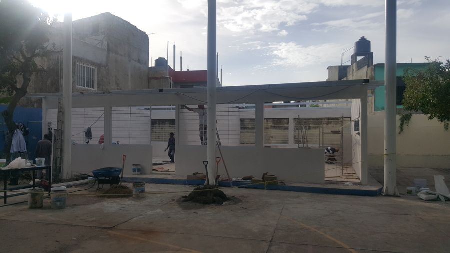 Remodelacion