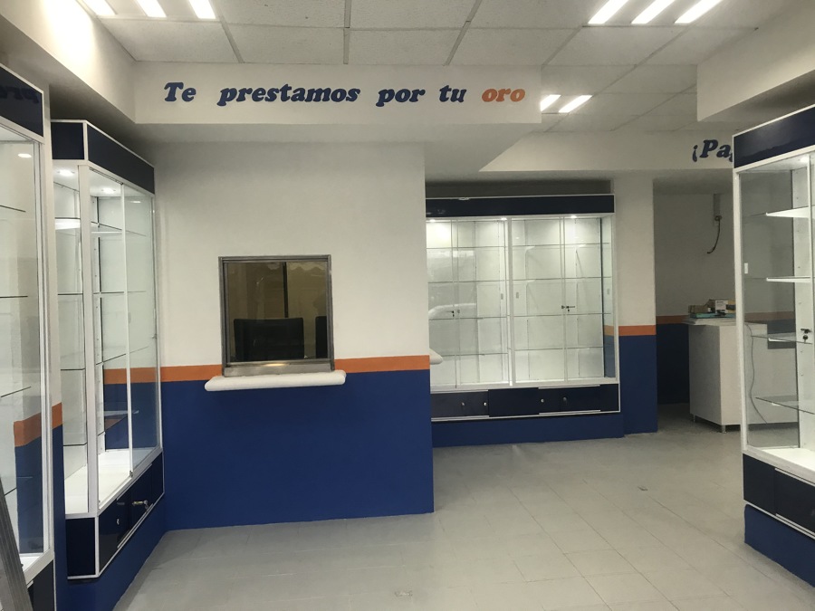 Remodelacion