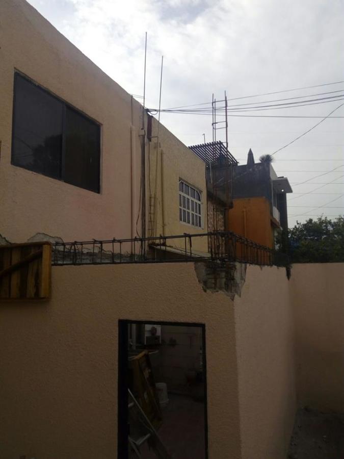 REMODELACIÓN || ÁREA COMÚN