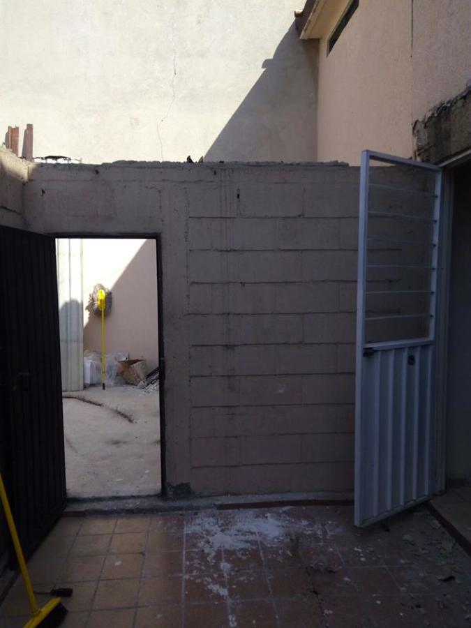 REMODELACIÓN || ÁREA COMÚN