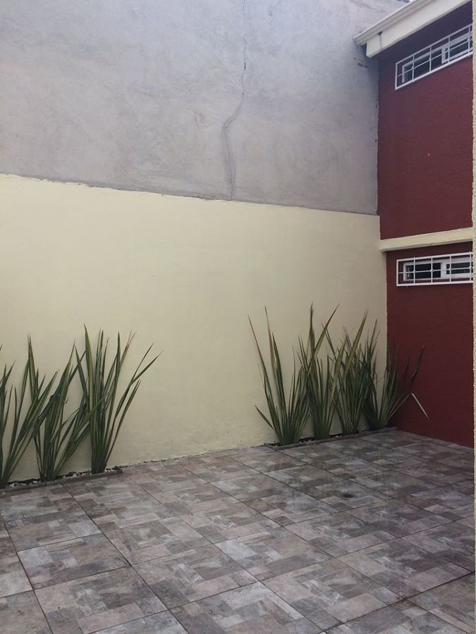 REMODELACIÓN || ÁREA COMÚN