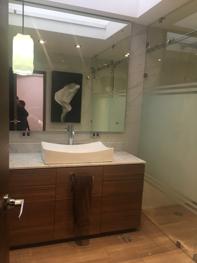 Remodelación Baño 1