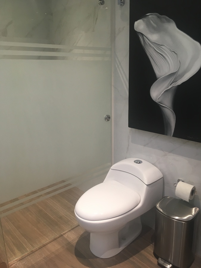 Remodelación Baño 1