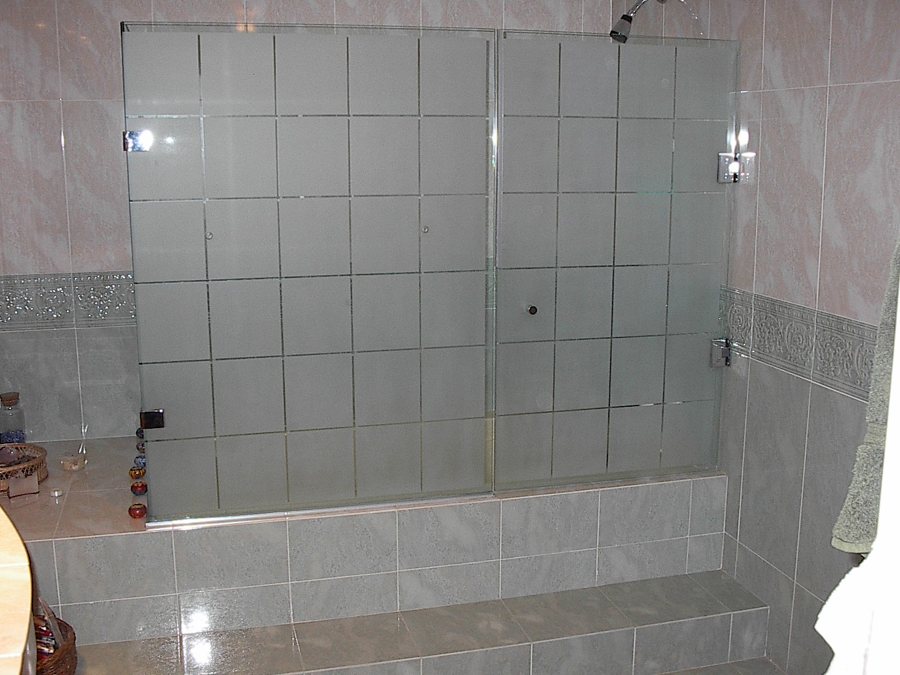 Remodelación baño casa D.F. 02