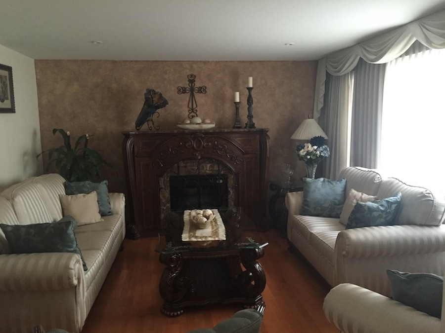 Remodelación Casa de Coyoacán