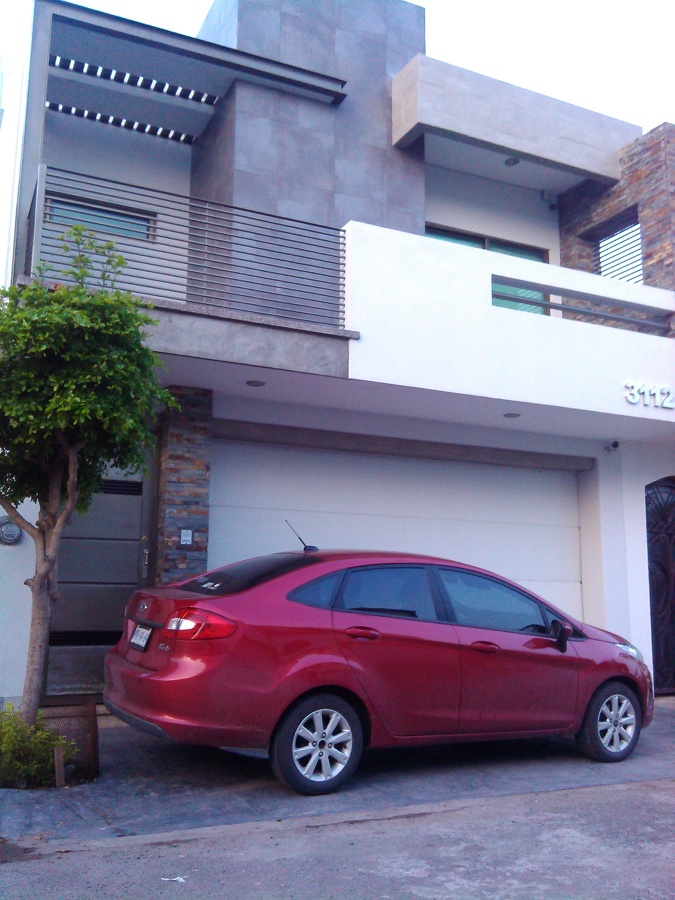 Remodelacion Casa Habitación