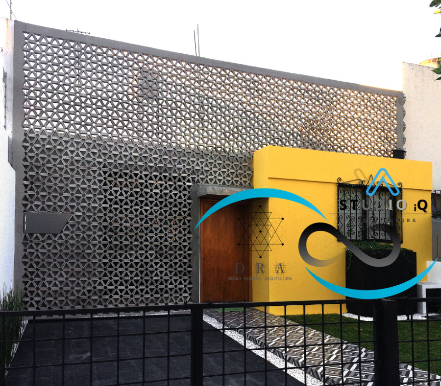 REMODELACIÓN Casa Habitación HL! Guadalajara, Jalisco