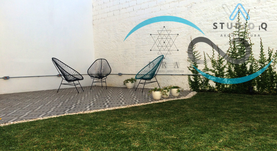 REMODELACIÓN Casa Habitación HL! Guadalajara, Jalisco