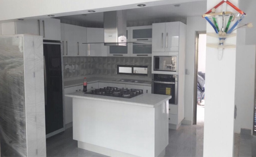 Remodelación cocina integral