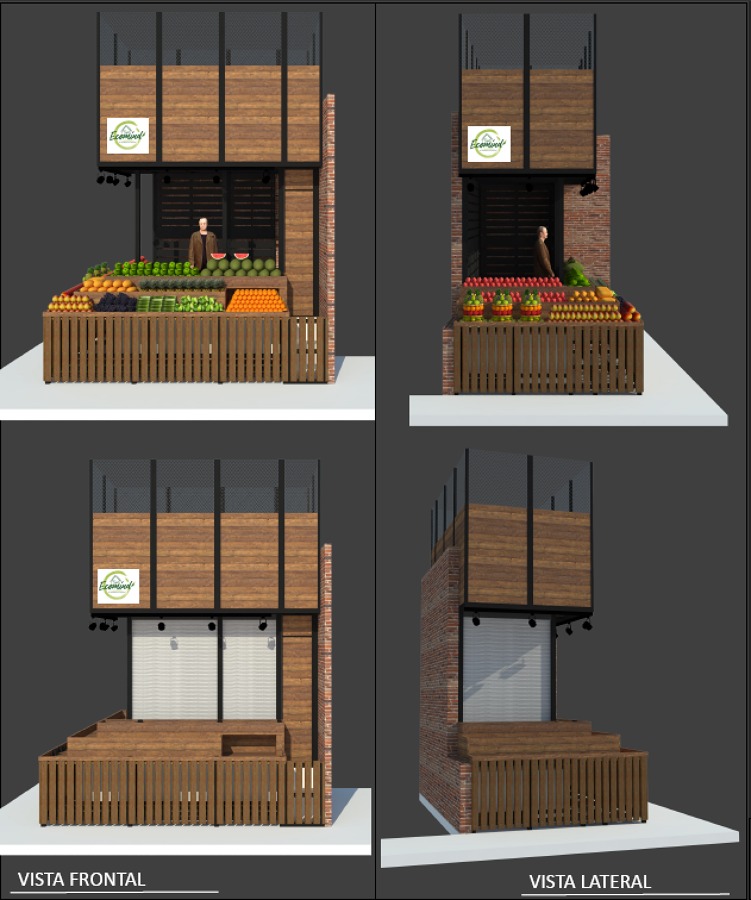Remodelación/Cuernavaca/Morelos.