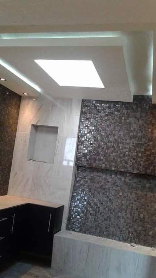 Remodelacion de baño