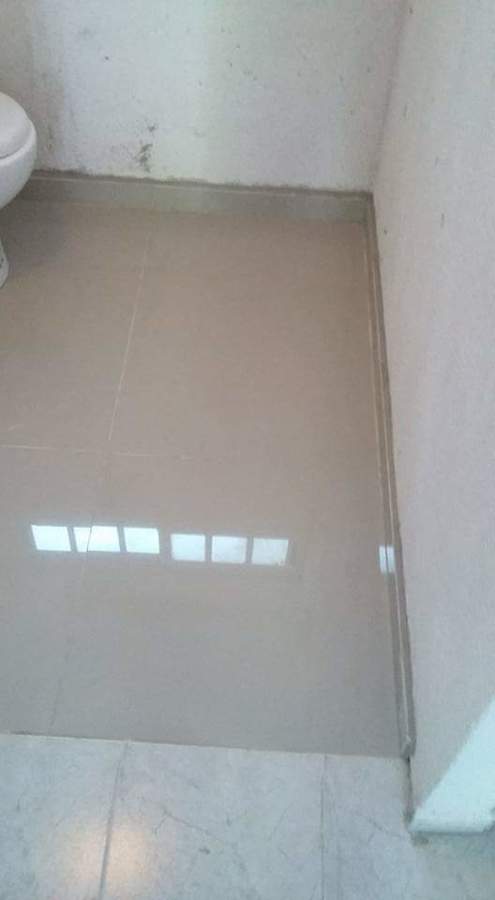 Remodelacion de baño