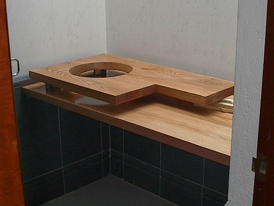 Remodelación de baño de casa en D.F 03