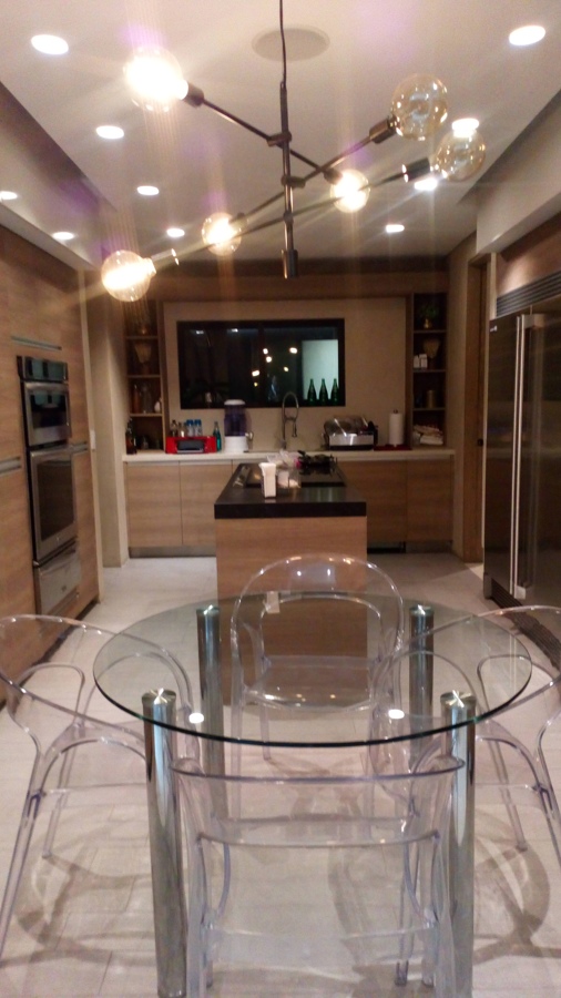 Remodelacion de cocina