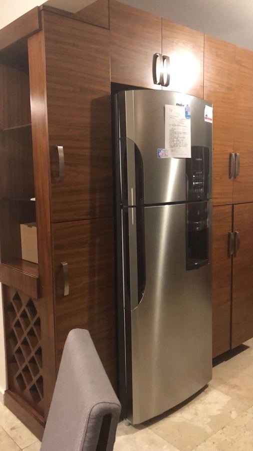 Remodelación de cocina