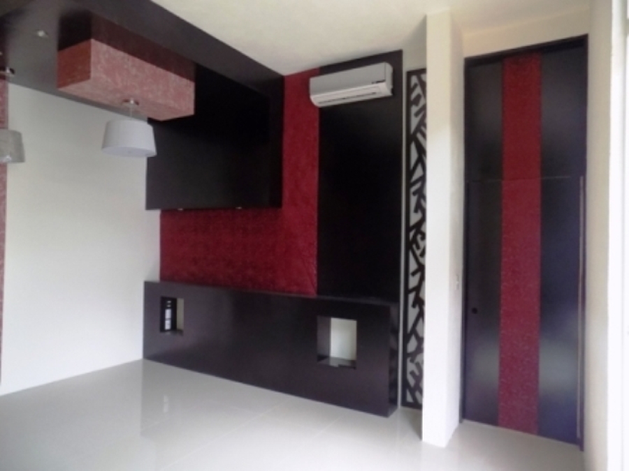 remodelacion de habitaciones.